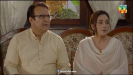 Hasrat - Episode 42 - 12th Aug 2022